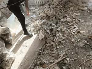 Debarasari  Moloz Debarasare Apartamente Beciuri Poduri Gunoi Demolari — miniatura 4