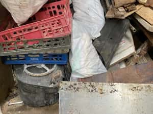 Debarasari  Moloz Debarasare Apartamente Beciuri Poduri Gunoi Demolari — miniatura 8
