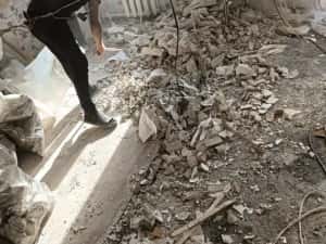 Debarasari  Moloz Debarasare Apartamente Beciuri Poduri Gunoi Demolari — miniatura 9