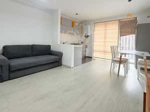 Apartament 2 camere, etajul 1 - Cartierul Arhitectilor
