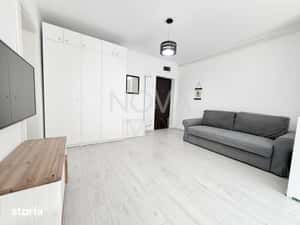 Apartament 2 camere, etajul 1 - Cartierul Arhitectilor — miniatura 4