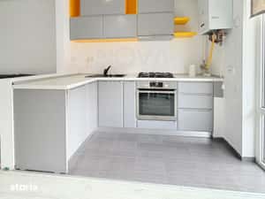Apartament 2 camere, etajul 1 - Cartierul Arhitectilor — miniatura 5