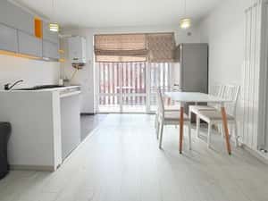 Apartament 2 camere, etajul 1 - Cartierul Arhitectilor — miniatura 6