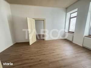 Apartament la cheie 2 camere 80 mpu in zona Centrului Istoric Sibiu — miniatura 4