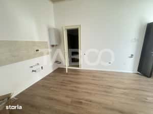 Apartament la cheie 2 camere 80 mpu in zona Centrului Istoric Sibiu — miniatura 6