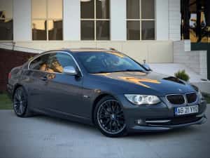 BMW E 92 320 Cd E5 An 2013
