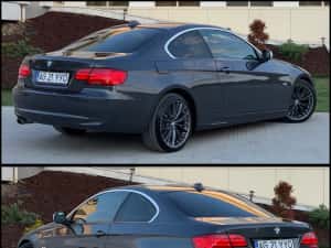 BMW E 92 320 Cd E5 An 2013 — miniatura 3