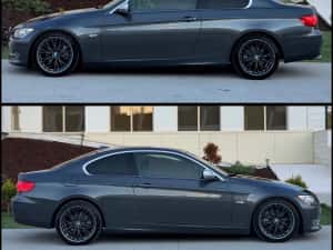 BMW E 92 320 Cd E5 An 2013 — miniatura 4