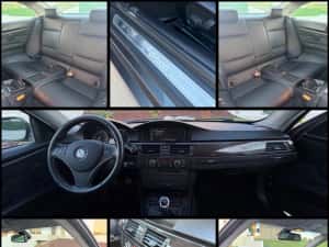 BMW E 92 320 Cd E5 An 2013 — miniatura 5