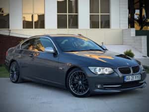 BMW E 92 320 Cd E5 An 2013 — miniatura 9