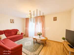Apartament 2 camere - decomandat Moldovei zona Ambasador
