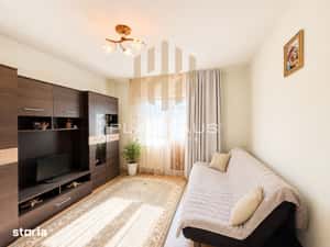 Apartament 2 camere - decomandat Moldovei zona Ambasador — miniatura 4