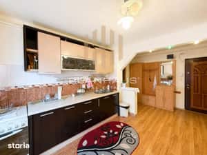 Apartament 2 camere - decomandat Moldovei zona Ambasador — miniatura 6