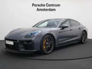 Porsche Panamera Hibrid 2025 - 24.600 km — miniatura 1