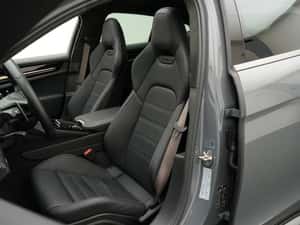 Porsche Panamera Hibrid 2025 - 24.600 km — miniatura 6