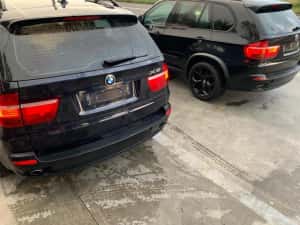 Dezmembrez bmw x5 e70/3.0 d/3.5 SD/bmw x5/capota/praguri/faruri/ — miniatura 4