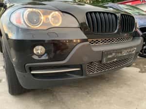 Dezmembrez bmw x5 e70/3.0 d/3.5 SD/bmw x5/capota/praguri/faruri/ — miniatura 6