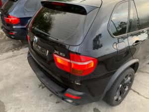 Dezmembrez bmw x5 e70/3.0 d/3.5 SD/bmw x5/capota/praguri/faruri/ — miniatura 7