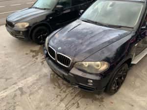 Dezmembrez bmw x5 e70/3.0 d/3.5 SD/bmw x5/capota/praguri/faruri/ — miniatura 8
