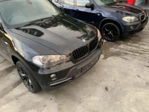 Dezmembrez bmw x5 e70/3.0 d/3.5 SD/bmw x5/capota/praguri/faruri/ — miniatura 10