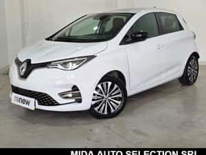 Renault ZOE Hatchback 2023, 21.439 km, Electric — miniatura 1