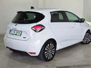 Renault ZOE Hatchback 2023, 21.439 km, Electric — miniatura 2