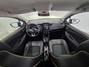 Renault ZOE Hatchback 2023, 21.439 km, Electric — miniatura 3