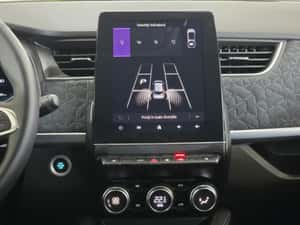 Renault ZOE Hatchback 2023, 21.439 km, Electric — miniatura 4