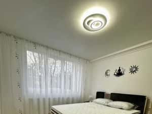 Apartament 2 camere – renovat complet – Țiglina 1 ,parter — miniatura 2