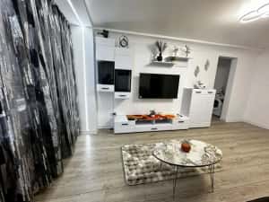 Apartament 2 camere – renovat complet – Țiglina 1 ,parter — miniatura 3