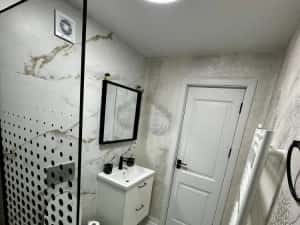 Apartament 2 camere – renovat complet – Țiglina 1 ,parter — miniatura 5