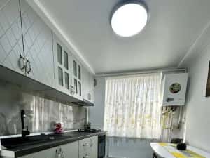 Apartament 2 camere – renovat complet – Țiglina 1 ,parter — miniatura 8