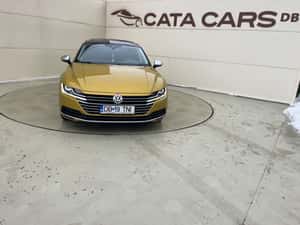 Volkswagen Arteon 2.0 TDI 150 CP, Euro 6, 210.000 km — miniatura 1