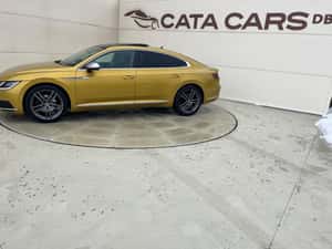 Volkswagen Arteon 2.0 TDI 150 CP, Euro 6, 210.000 km — miniatura 6