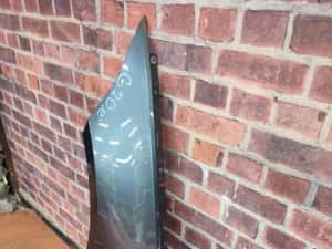 aripa stanga bmw seria 3 g20 g21 plug in hybrid — miniatura 3