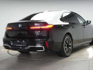 BMW i7 Berlină second-hand — miniatura 5