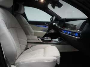 BMW i7 Berlină second-hand — miniatura 6