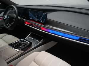BMW i7 Berlină second-hand — miniatura 7