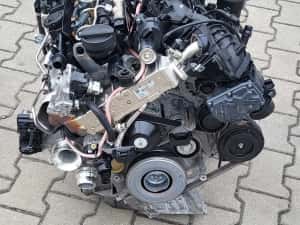 Motor bmw B47d30a B47d30b f30/f32/f20/g30/g20/g01/g02/g05/f34/f36/
