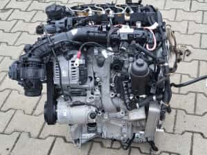Motor bmw B47d30a B47d30b f30/f32/f20/g30/g20/g01/g02/g05/f34/f36/ — miniatura 2