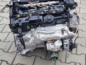 Motor bmw B47d30a B47d30b f30/f32/f20/g30/g20/g01/g02/g05/f34/f36/ — miniatura 4