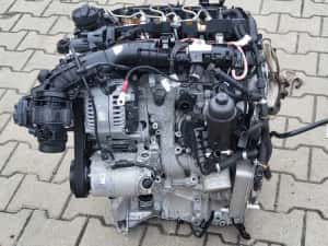 Motor bmw B47d30a B47d30b f30/f32/f20/g30/g20/g01/g02/g05/f34/f36/ — miniatura 6