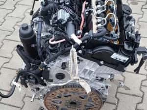 Motor bmw B47d30a B47d30b f30/f32/f20/g30/g20/g01/g02/g05/f34/f36/ — miniatura 7