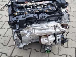 Motor bmw B47d30a B47d30b f30/f32/f20/g30/g20/g01/g02/g05/f34/f36/ — miniatura 8