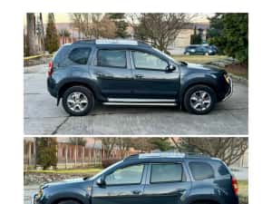 Dacia Duster 4x4 1.5Dci  Prestige — miniatura 5