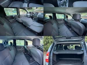 Dacia Duster 4x4 1.5Dci  Prestige — miniatura 7