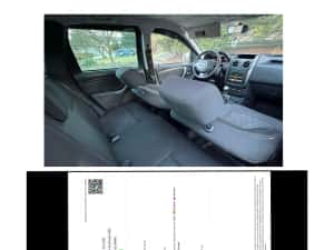 Dacia Duster 4x4 1.5Dci  Prestige — miniatura 8