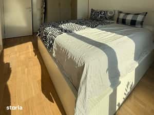 Apartament 3 camere, 102 The Address Barbu Vcarescu — miniatura 5