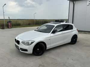 Bmw 120 Automat/trapa/xenon/harman kardon/piele/rate/garantie