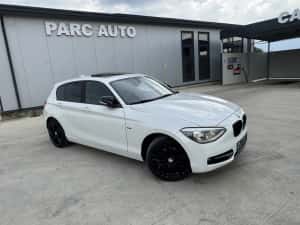 Bmw 120 Automat/trapa/xenon/harman kardon/piele/rate/garantie — miniatura 3